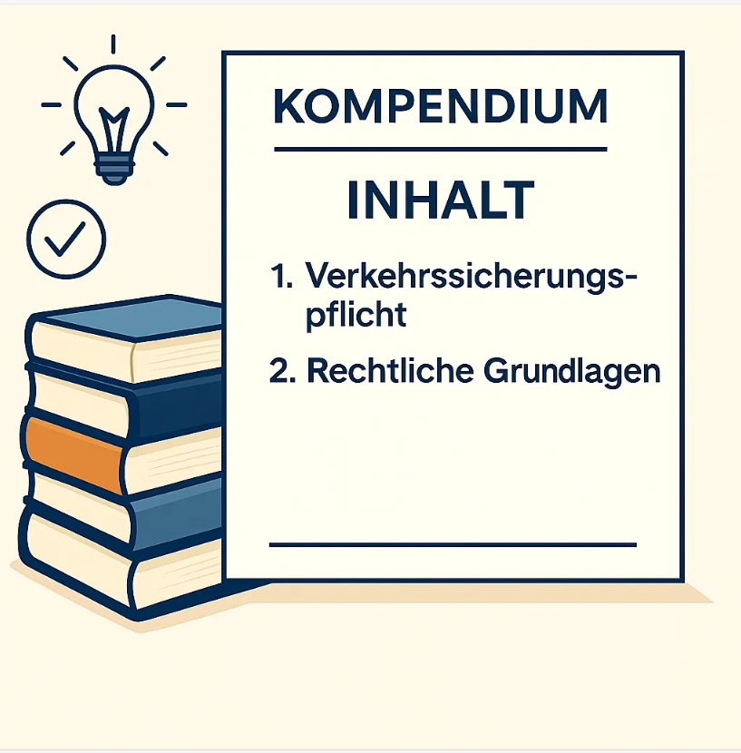 Kompendium_2: Rechtliche Grundlagen DGUV